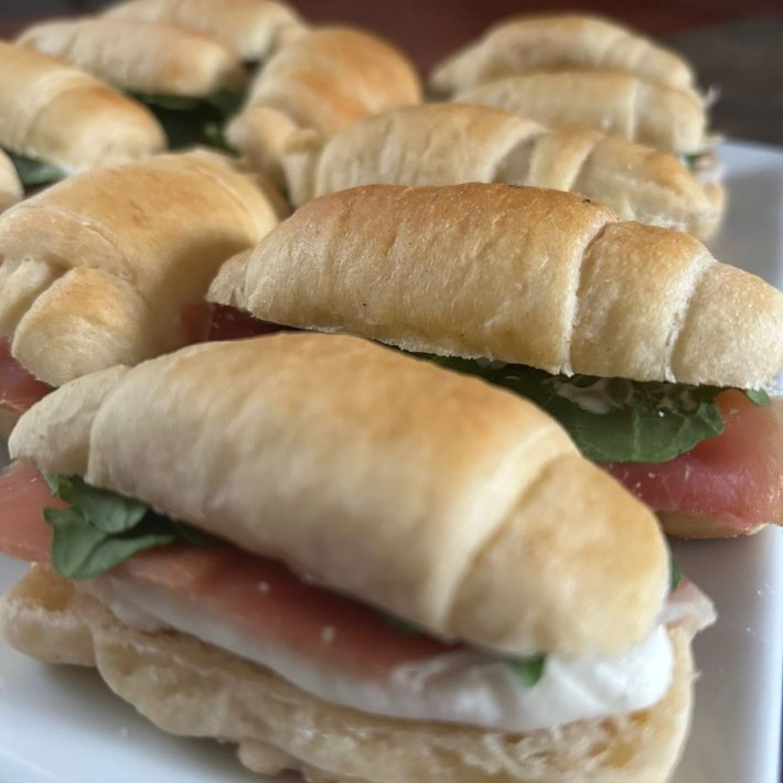 tapaditos gourmet premium Santiago