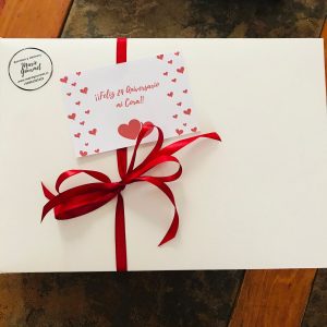 Galería catering y banquetería gourmet – regalos gourmet