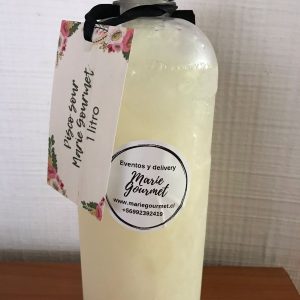 Galería catering y banquetería gourmet – pisco sour