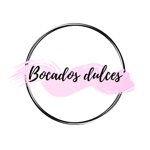 Bocados Dulces