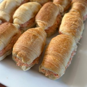 Selección de bocados premium en formato express para entrega el mismo día